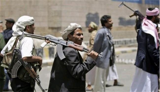 تحذيرات من انفلات امني في اليمن 