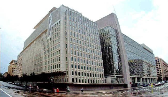 البنك الدولي يمنح مصر ملياري دولار 
