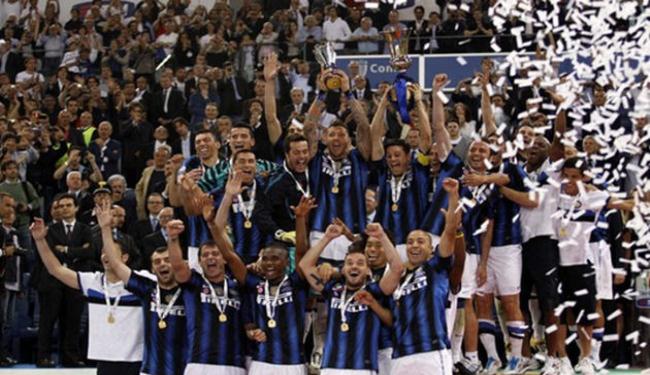كأس ايطاليا: انتر ميلان يفوز باللقب للمرة السابعة