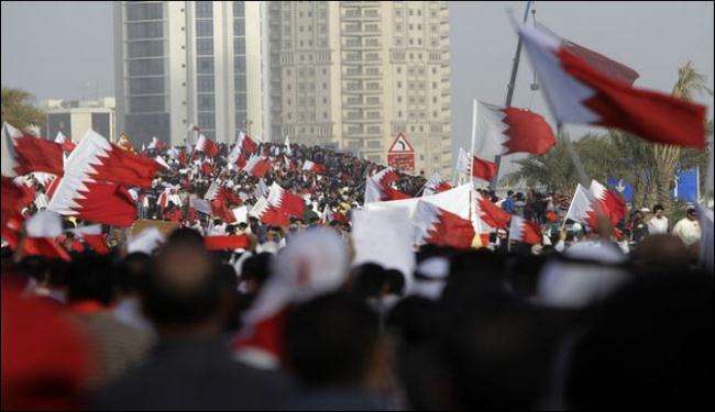 احرار البحرين تتوقع مشاركة واسعة بمسيرات حزيران