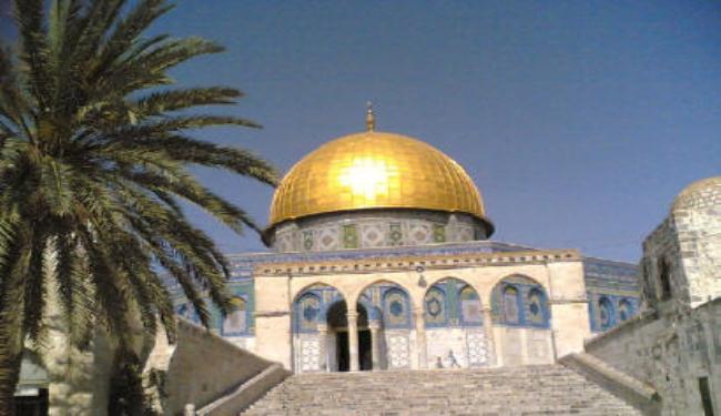 هيئة مقدسية تحذر من تحويل مساجد القدس لكُنس