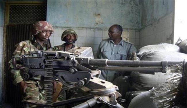 مقتل جنديين من القوة الافريقية في الصومال 