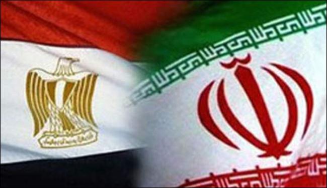 سعي للوقيعة بين مصر وإيران باختلاق قضايا وهمية