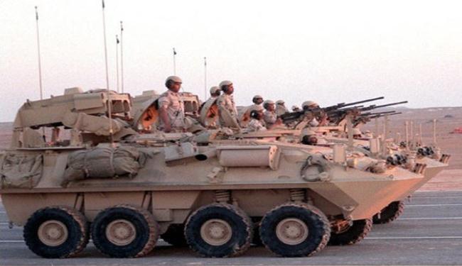 منظمات حقوقية تنتقد تدريب بريطانيا للقوات سعودية