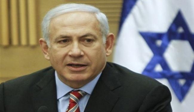 نتنياهو: واشنطن ستجهض اي اعتراف بدولة فلسطينية