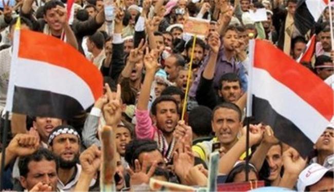 المعارضة اليمنية تعتبر مبادرة التعاون في حكم المنتهية