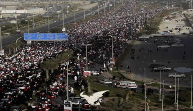 دعوات لمشاركة واسعة بمسيرات اليوم في البحرين