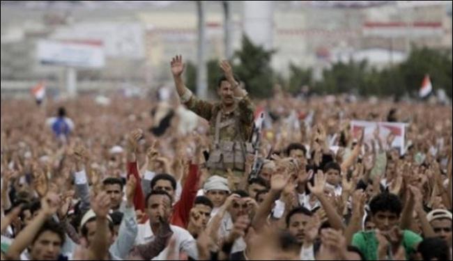 الثورة اليمنية توجه تحذيراً لصالح ونظامه 