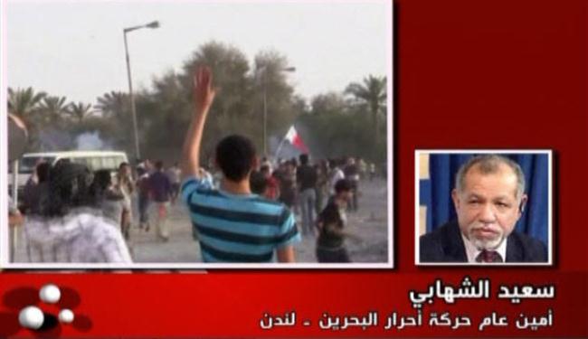 المنامة تواصل ممارسة القمع بحق البحرينيين