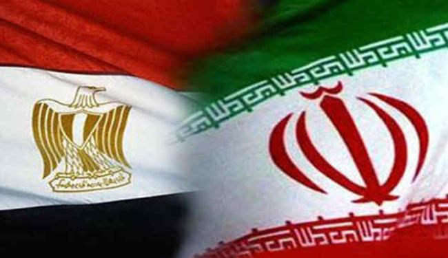 مصر تدعو لتعاون سينمائي وثيق مع ايران