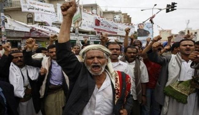 الثورة اليمنية ستبقى سلمية وستنتصر