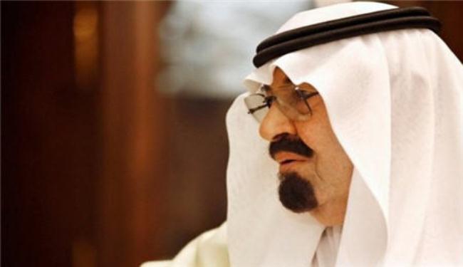 السعودية بصدد مواجهة ايران والانتفاضات العربية