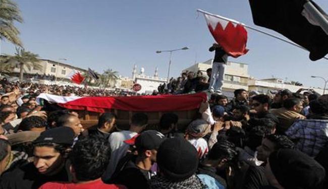 التسريحات العمالية في البحرين مستمرة