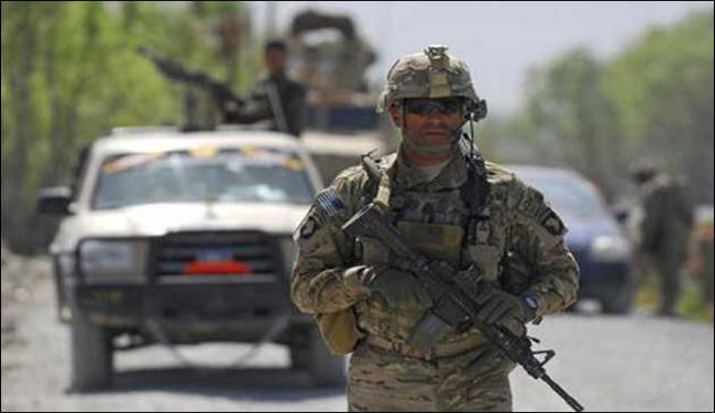 مقتل 4 من قوات الناتو بانفجار شرق افغانستان