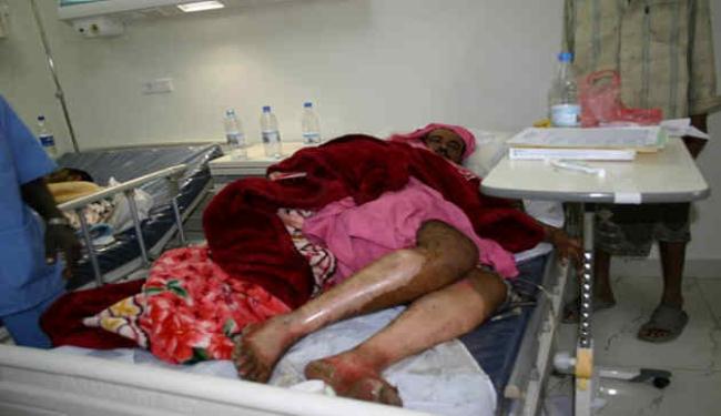 اليمن: مقتل ثلاثة جنود  في انفجار