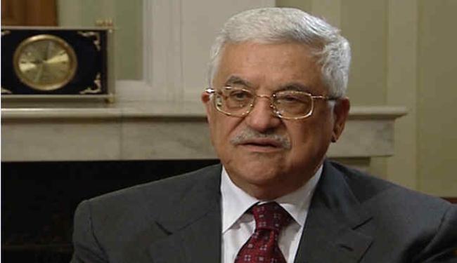عباس ابلغ جوبيه موافقته على المبادرة الفرنسية