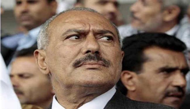 الرئيس اليمني يعود الى صنعاء بعد اسبوعين من التأهيل الطبي