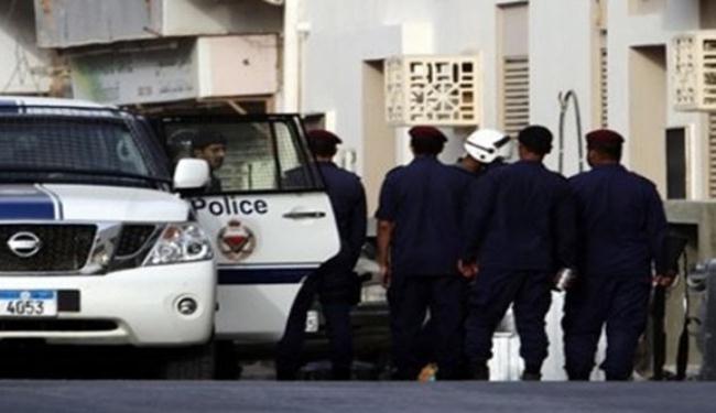 الشرطة البحرينية تشتبك مع المواطنين في احتفال ديني