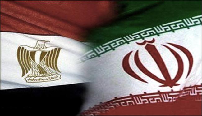 ايران مستعدة لوضع امكانياتها تحت تصرف المصريين 