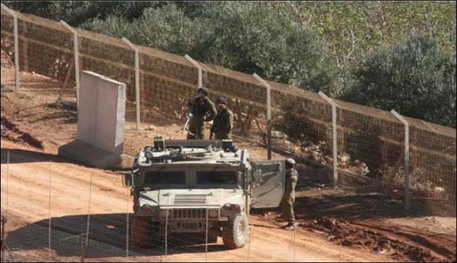 خرق إسرائيلي بري وجوي للسيادة اللبنانية