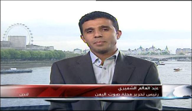 مغادرة صالح صفقة بين الرياض وصنعاء