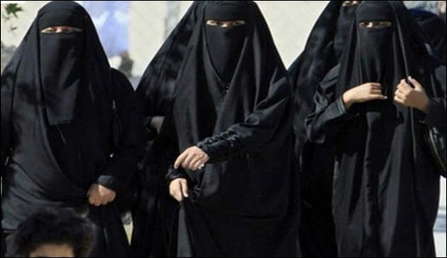 يجب السماح للنساء السعوديات بالتصويت