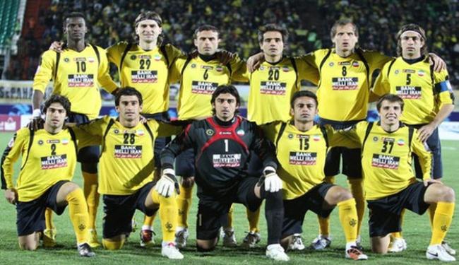 قرعة ربع نهائي دوري أبطال آسيا لكرة القدم