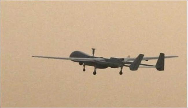 طائرة اميرکية بدون طيار تقتل 22 بباكستان