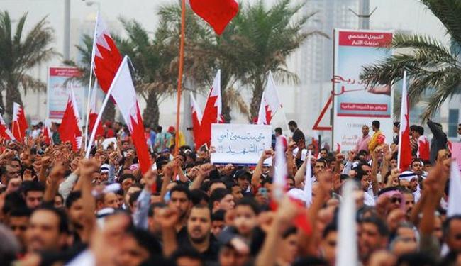 تسريح عمال البحرين مستمر لاسباب طائفية وسياسية