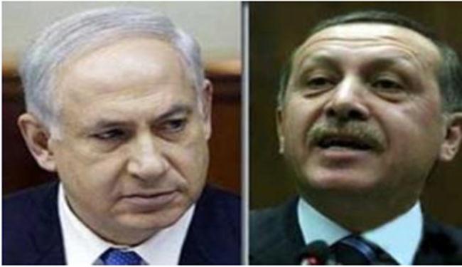 أنباء عن عودة العلاقات التركية الإسرائيلية