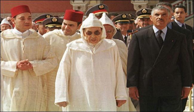 ملك المغرب يلغي زيارته لأسباب أمنية