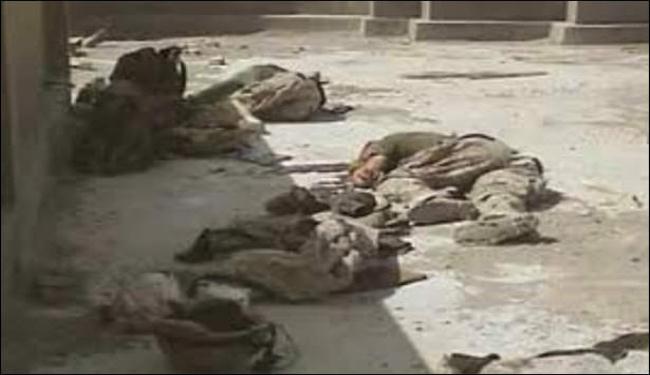 مقتل جنديين اميركيين بجنوب العراق