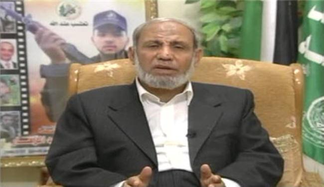 حماس تجدد رفضها تولي فياض رئاسة الحكومة