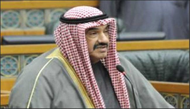توتر العلاقات السعودية الكويتية