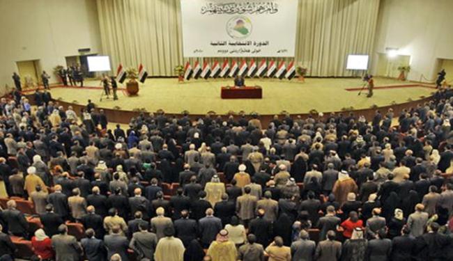 البرلمان العراقي يسعى وراء 17 مليار دولار
