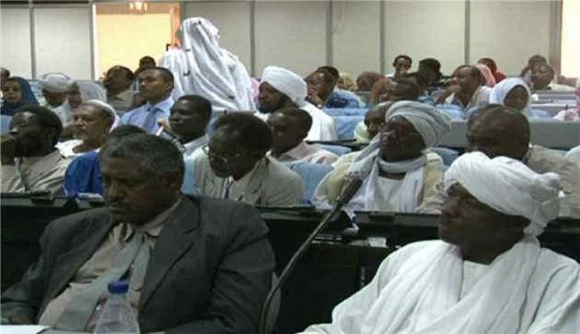 الشريعة الإسلامية نواة الدستور السوداني الجديد