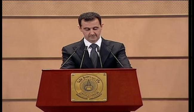 نقابي سوري: المادة الثامنة سيتم الغاؤها حتما