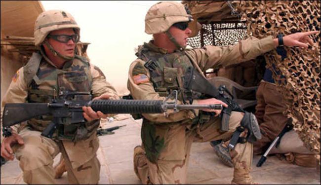 بقاء القوات الاميركية في العراق بحاجة الى اجماع وطني