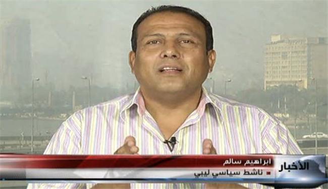ناشط سياسي يندد باستهداف المدنيين في ليبيا
