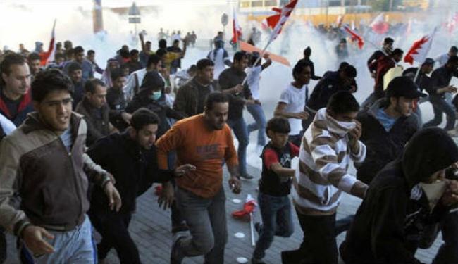اتحاد آل البيت بمصر يحذر سلطة البحرين