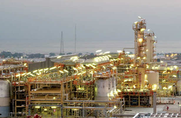 ایران نخستین صادرکننده گاز به عراق