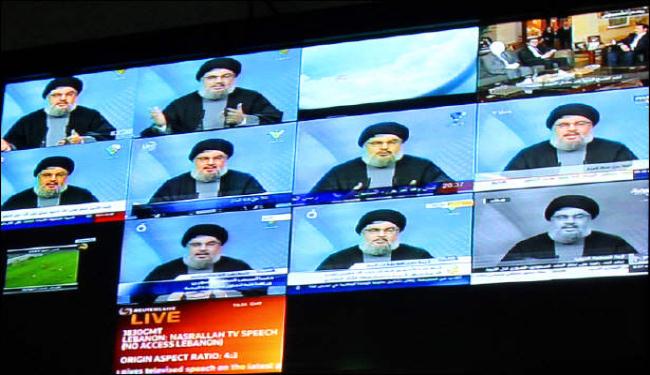 السيد نصر الله يعلن موقفه من قرار محكمة الحريري