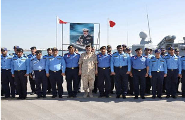 کویت نیروهای خود را از بحرین خارج کرد