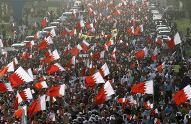 موافقت مردم با نتایج مذاکرات بحرین ضروری است