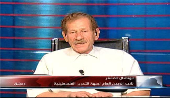 الاشقر ينتقد موقف تركيا واليونان ازاء اسطول الحرية