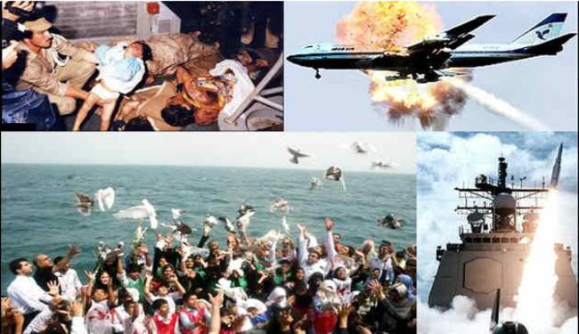 في ذكرى الكارثة..افلام توثق فاجعة الرحلة 655 