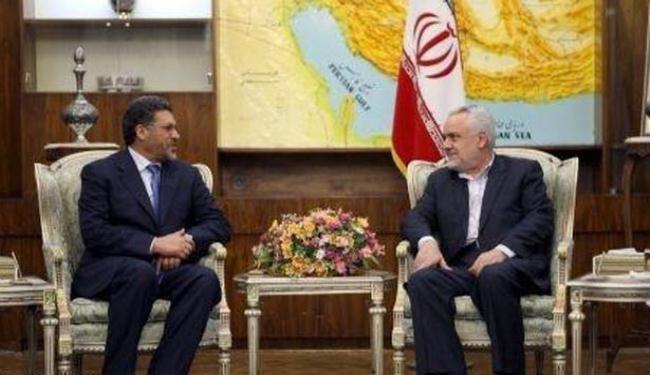 ايران وافغانستان تؤكدان ضرورة التعاون بمجال التعليم