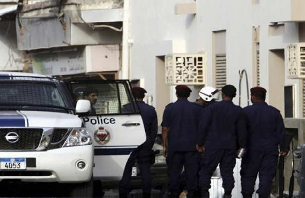 از سرگیری بازداشتها در بحرین 