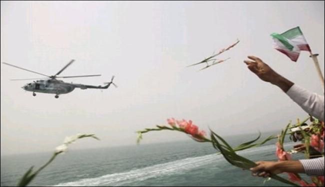 ايران حققت اكتفاءا ذاتيا واستراتيجيتها دفاعية بحتة 