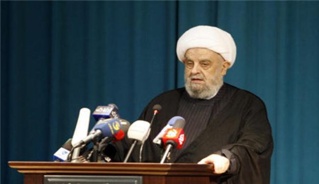 القرار الاتهامي كشف وظيفة المحكمة التخريبية